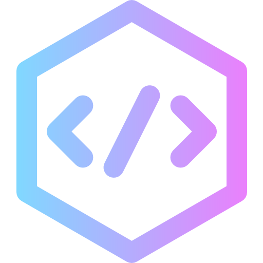 Web Development Icon